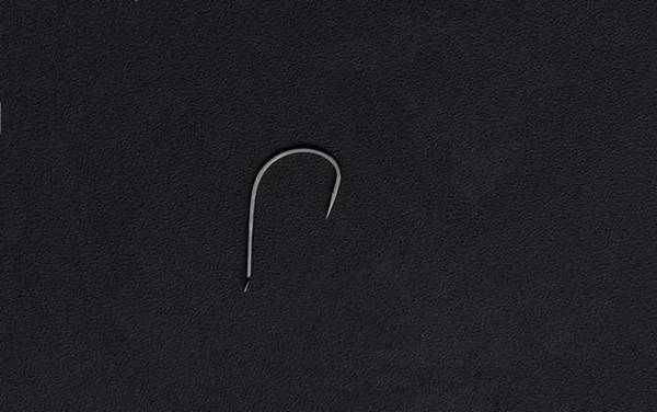 鱼钩1号到12号图片及尺寸表