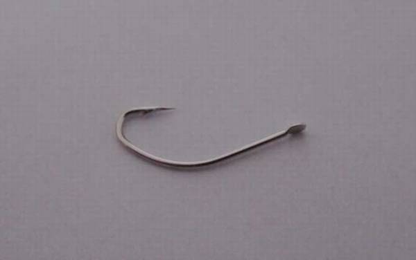 各种鱼钩图片及适合钓什么鱼