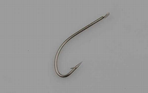各种鱼钩图片及适合钓什么鱼
