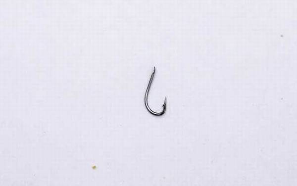 鱼钩品种大全及适合钓什么鱼