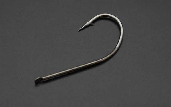 钓鱼用什么鱼钩最好?