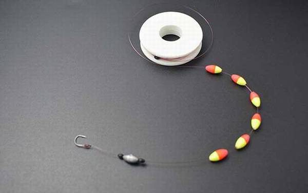 七星漂为什么用的少了?