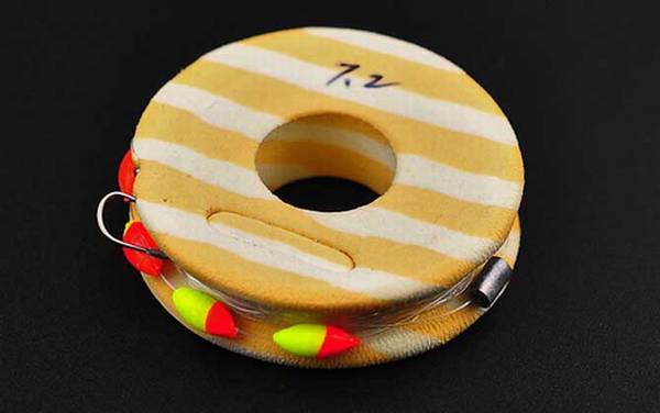 黑坑为什么禁七星漂?