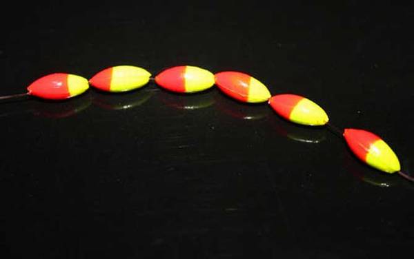 黑坑为什么禁七星漂?