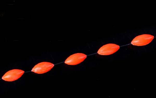 哪个牌子的七星漂好?