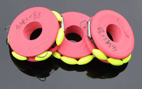 哪个牌子的七星漂好?