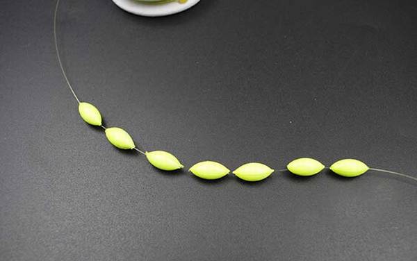 七星漂一般用几号的好?