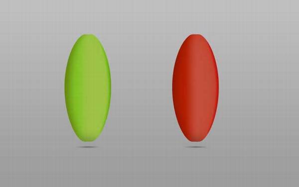 为什么都用立漂不用七星漂?