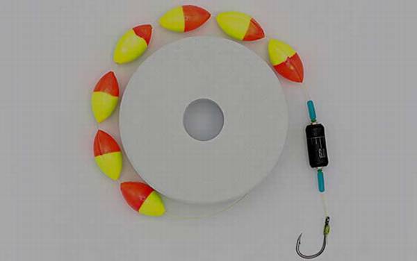 为什么都用立漂不用七星漂?