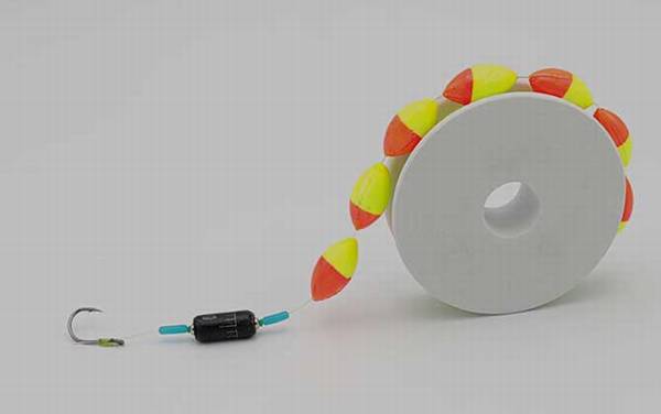 七星漂用几号线组最好?