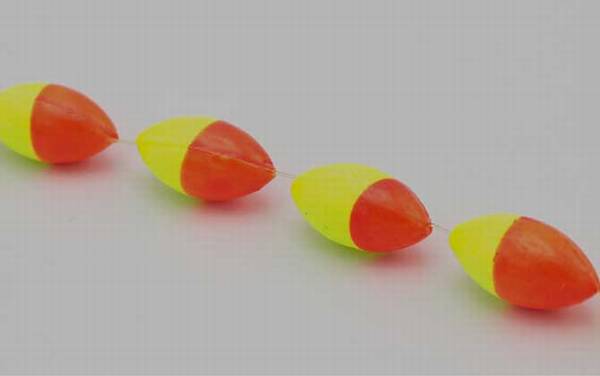 七星漂用几号线组最好?