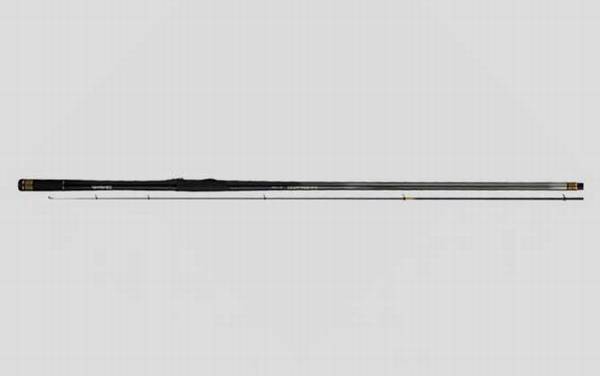 世界十大鱼竿品牌排行榜