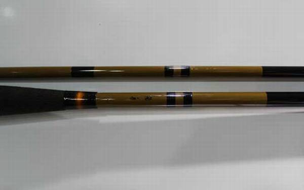 碳素鱼竿价格差别为什么大?