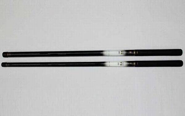 碳素鱼竿价格差别为什么大?