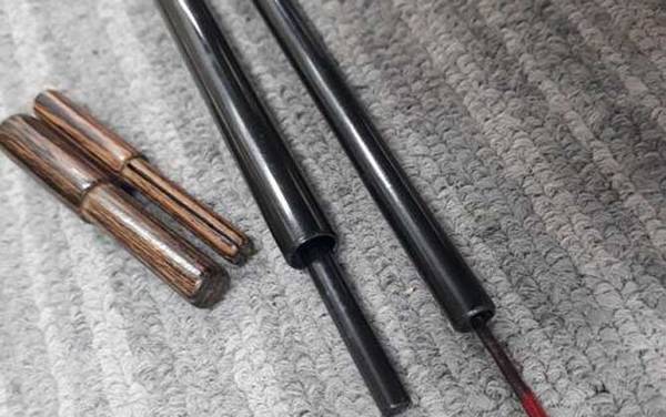 鱼竿19调和28调哪个好?