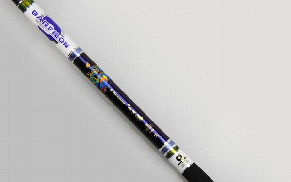 鱼竿19调和28调哪个好?