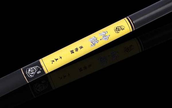 推荐几款性价比高的5米4手竿