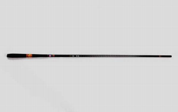 推荐几款性价比高的6米3手竿