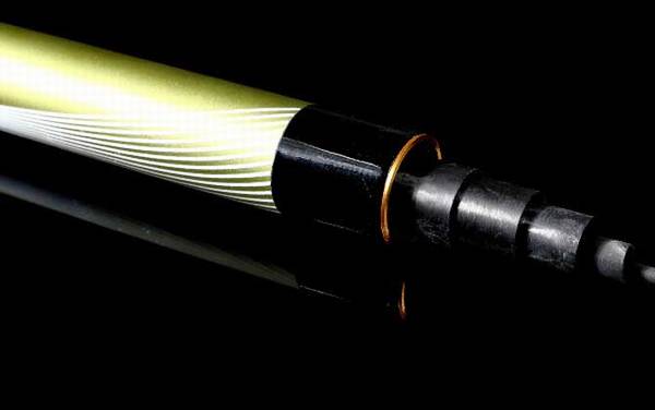 推荐几款性价比高的太平洋钓鱼竿