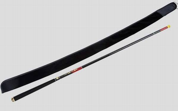 推荐几款性价比高的太平洋钓鱼竿