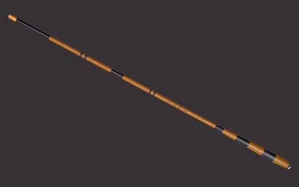 推荐几款性价比高的劲松鱼竿