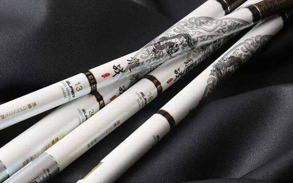 鱼竿6H和8H哪个好?