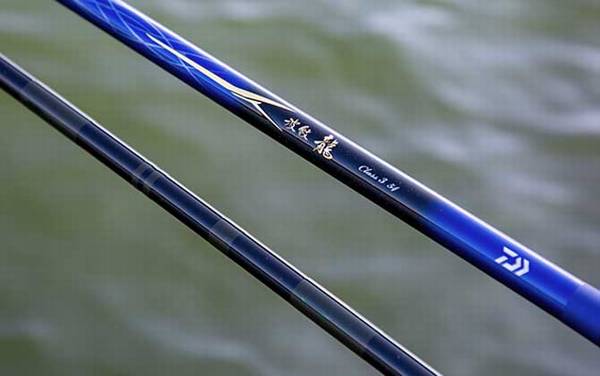 手竿什么牌子的鱼竿质量好?