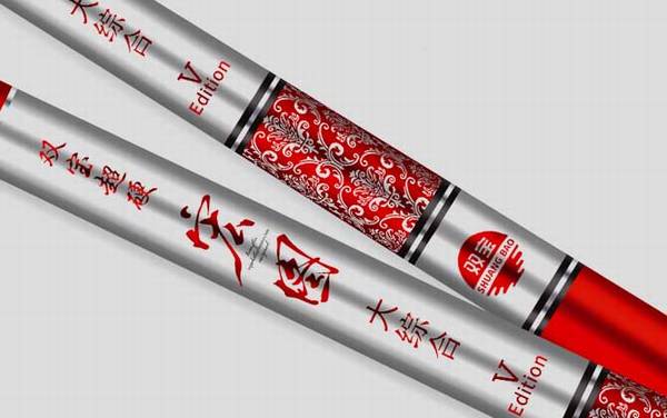 手竿什么牌子的鱼竿质量好?