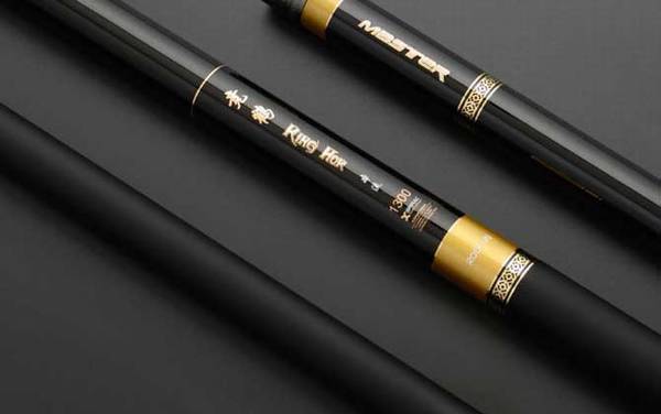 推荐几款性价比高的9~10米手竿