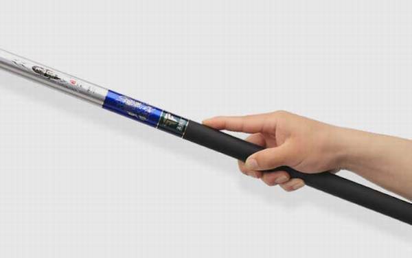 推荐几款性价比高的9~10米手竿