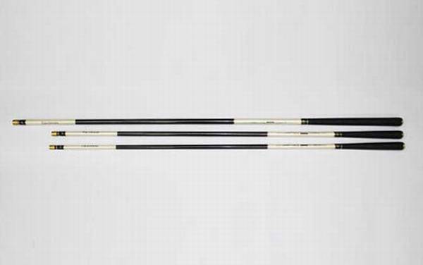 溪流竿和手竿有什么区别?