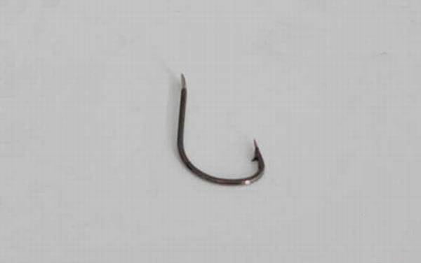 溪流钩适不适合钓鲫鱼?