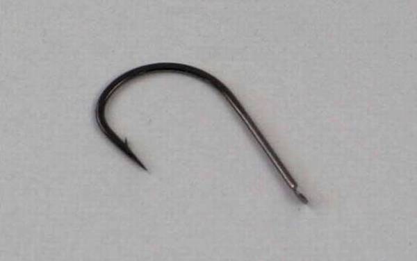 溪流钩适不适合钓鲫鱼?