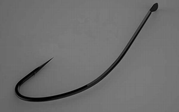 秋田狐和丸世鱼钩有什么区别?