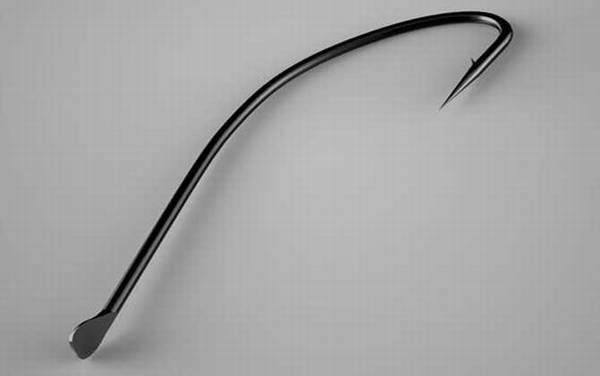 秋田狐和丸世鱼钩有什么区别?