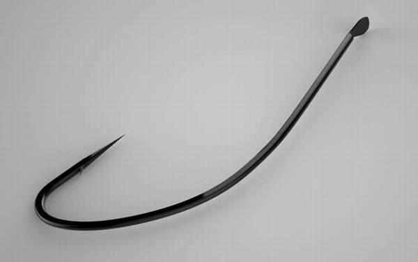 秋田狐钩和袖钩哪个好用?