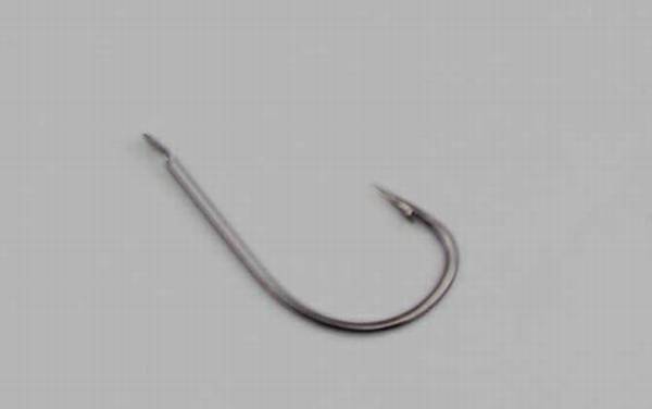 1号溪流钩可以飞多大鱼?