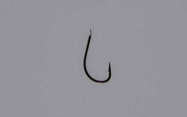 溪流钩2号钓多大的鲫鱼?