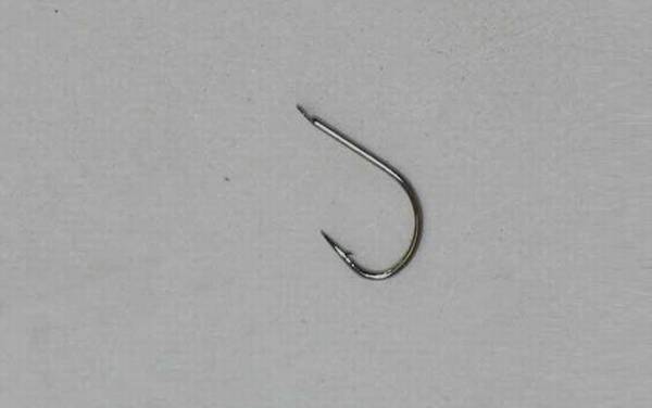 溪流3号钩适合钓多大鲫鱼?