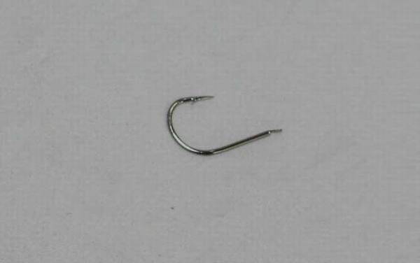 溪流3号钩适合钓多大鲫鱼?