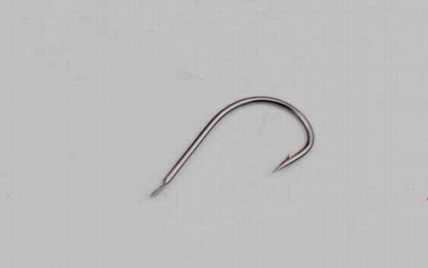 5号溪流钩适合钓鲫鱼吗?