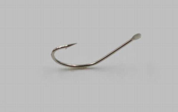 秋田狐鱼钩和白狐鱼钩一样吗?