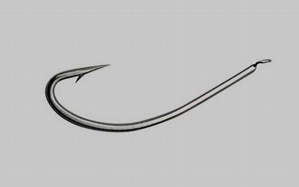 秋田狐鱼钩最大是多少号?