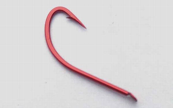 秋田狐鱼钩最大是多少号?