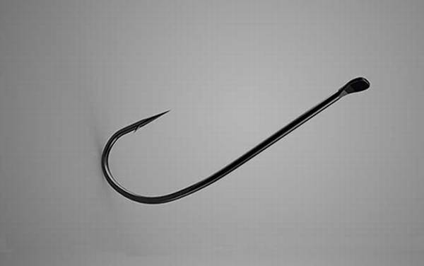 秋田狐钩适合钓鲫鱼吗?