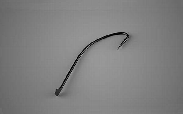 2号秋田狐鱼钩适合钓多大的鱼?