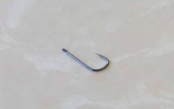 秋田狐2号钩相当于几号袖钩?