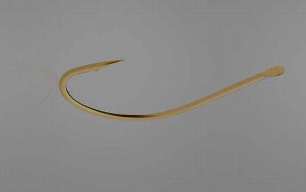 秋田狐2号钩钓白条可以吗?