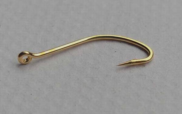 秋田狐4号钩适合钓多大的鱼?