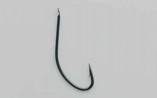 7号秋田狐鱼钩能钓多大的鱼?